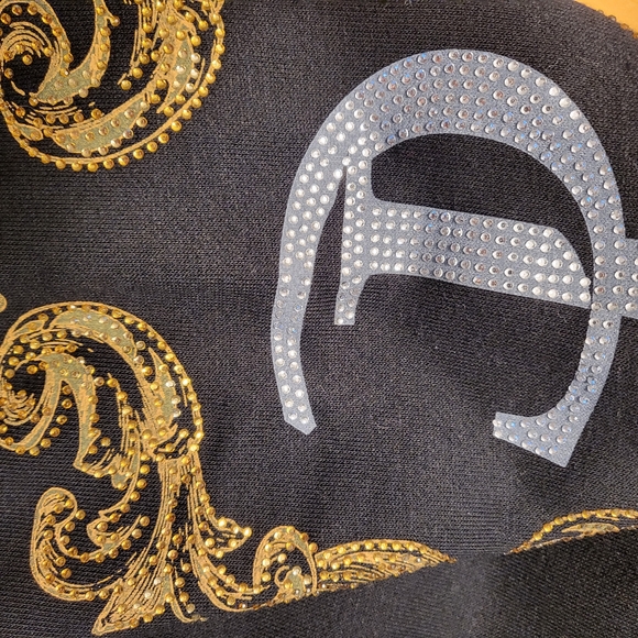 Mens designer hoodie - Picture 3 of 4